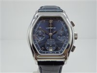 Armbanduhr Lorenz Herr Automatico in Stahl 17377BK - 17377BK